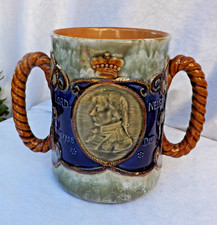 Royal Doulton Lord Nelson 1905