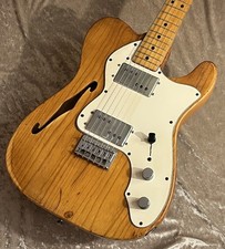 Fender Telecaster Thinline