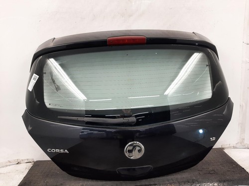 Vauxhall corsa mk3 - vauxhall, se