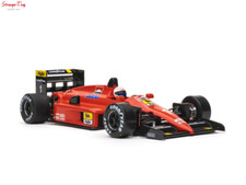 Nsr formula rosso corsa - 86/89,