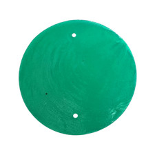 Vie Naturals Capiz Sea Shell