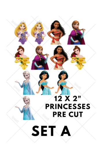 Assorted sets pre - assorted,