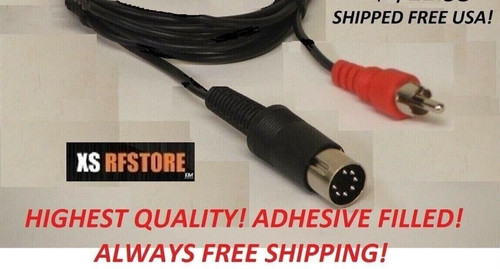 Amp cable for - cable, ts-590