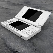 Replacement Full Housing Shell
