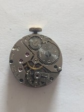 Vintage Record 302 Mechanical