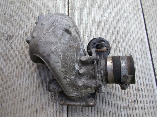Mini cooper r53 intercooler - mini,