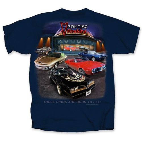 Pontiac firebird trans - pontiac,