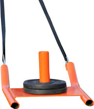 Resistance Strength Drag Agility Training Fitness Power Speed Sled With Harness