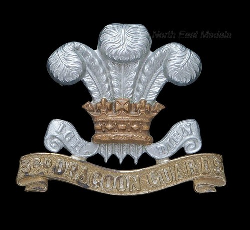 Early 3rd prince wales - early, of