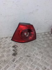 VOLKSWAGEN GOLF GT TDI MK5