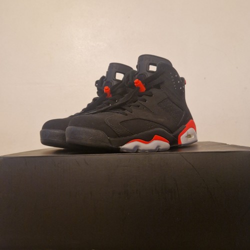 Nike air jordan retro - jordan, 6