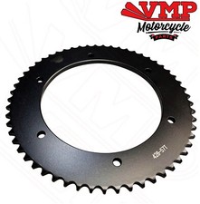 New Rear Drive Sprocket Black