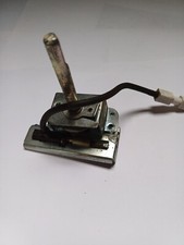 Paloma water heater piezo