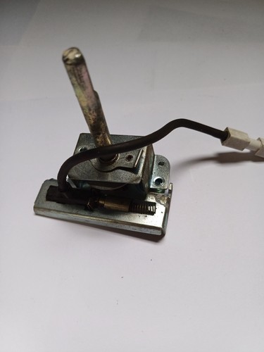 Paloma water heater piezo