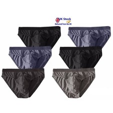 MENS BRIEFS SLIPS CLASSIC