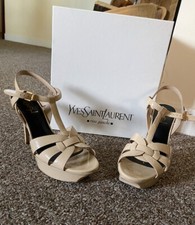 Yves Saint Laurent Tribute