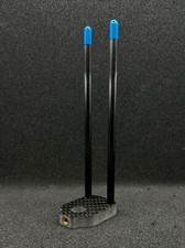 CUSTOM REEL KING CARBON SNAG