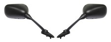 Pair of Mirrors For Yamaha FZ6