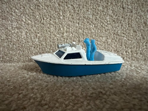 Matchbox superfast 52 - superfast,