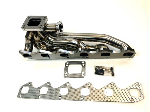 Turbo manifold bmw m30 - bmw, 530i