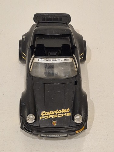 Vintage taiyo tyco porsche 911 - vintage,