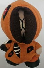 South Park Plush 1998 Zombie Dead Kenny With Removable Head - Rare