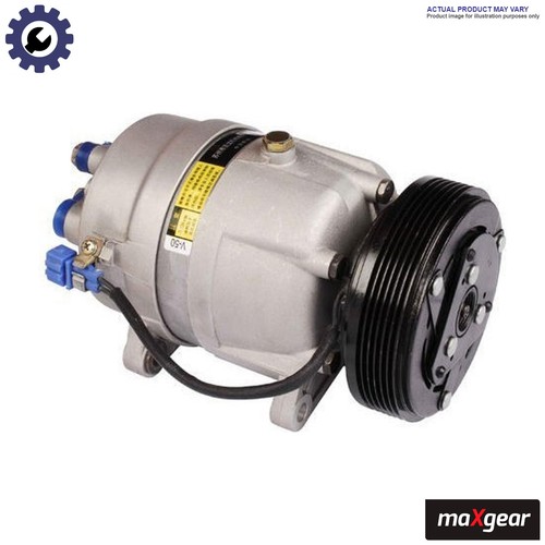 Compressor air conditioning - compressor,