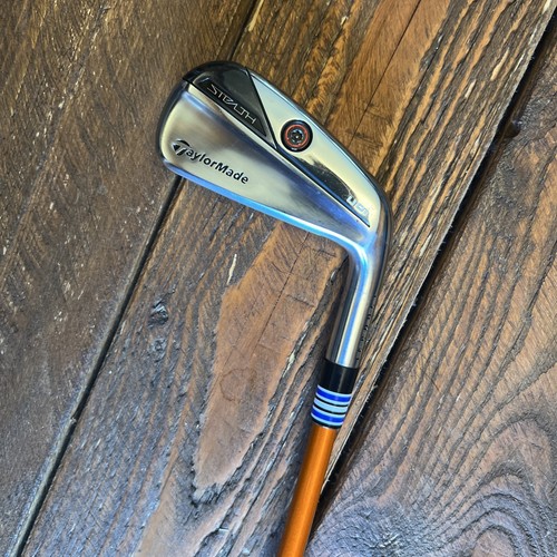 Taylormade udi driving iron - taylormade,