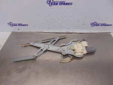 Toyota Avensis Window