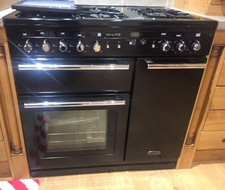 RANGEMASTER HI-LITE 90CM DUAL