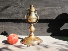 Gec 57 Brass Ships Pullman