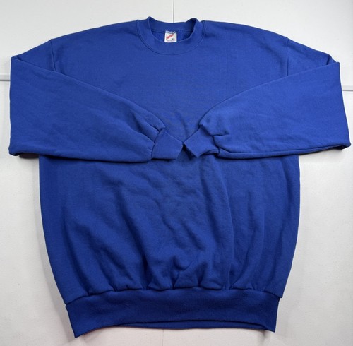 Vtg jerzees crewneck - vtg,