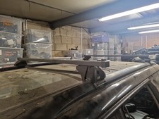 FOR SUBARU FORESTER SG SG5 SG9 2002-2008 X XT XTEN CRUZ ROOF RACK BARS 