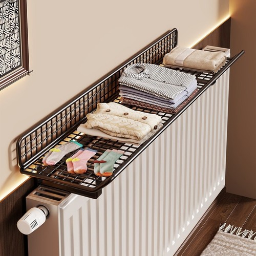 Radiator shelf 40cm 60cm - radiator,