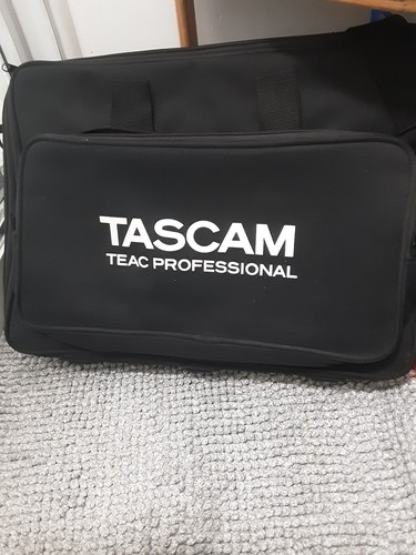 Teac tascam dpo2 - tascam, cs-