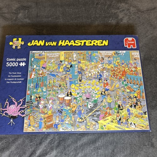 Jan van haasteren - van, 'the