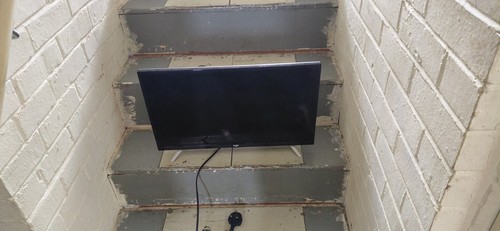 Bush inch ha24h4212lekb - inch,