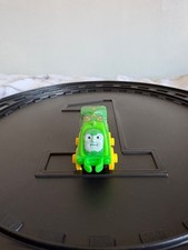 Thomas Mini’s Dragon Spencer