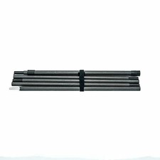 VI AM CARBON FIBER TIPI POLES