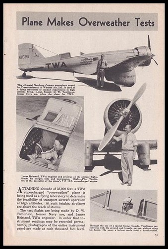 Twa experimental overweather - twa,