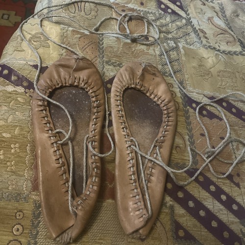 Vintage latvian pastalas - vintage,