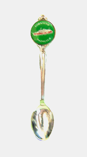 Townsend thoresen silverplated - thoresen,