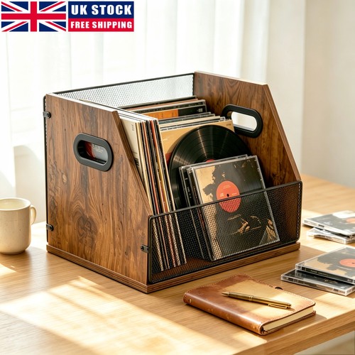 Vinyl music record - lp, storage