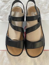 Reiker 659 C7 Women's Sandals