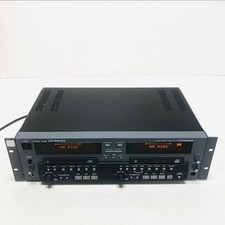 TASCAM CD-RW402 Commercial CD