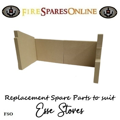 Select stove bricks - to, suit