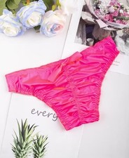 Men satin ice silky - 🔥men’s,