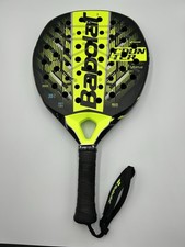 Babolat Counter Vertuo Padel Racket. Advanced Padel Racket In Excellent Conditio
