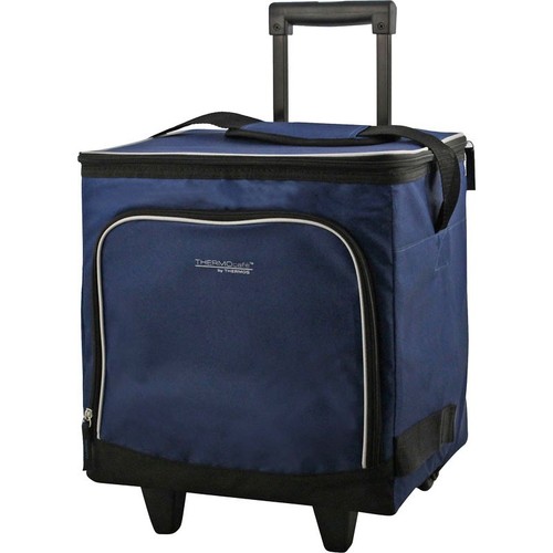 Large family cool bag - cool, thermos