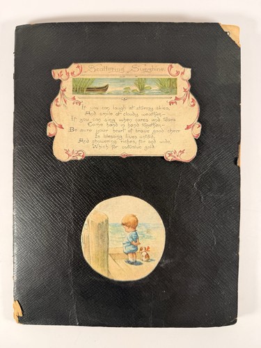 Antique victorian edwardian - antique,